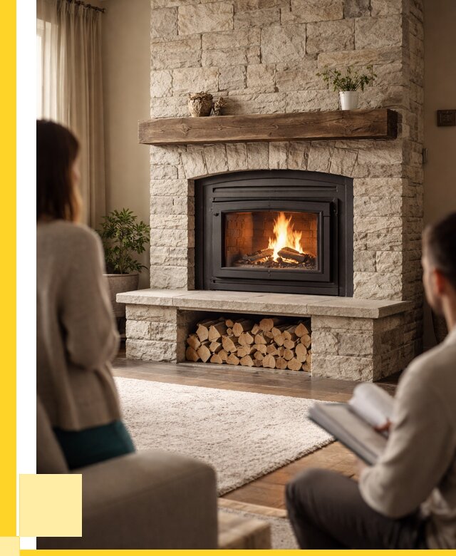 Проекты печей каминов в Узловой от 12222 р. | ЭриданЗлв