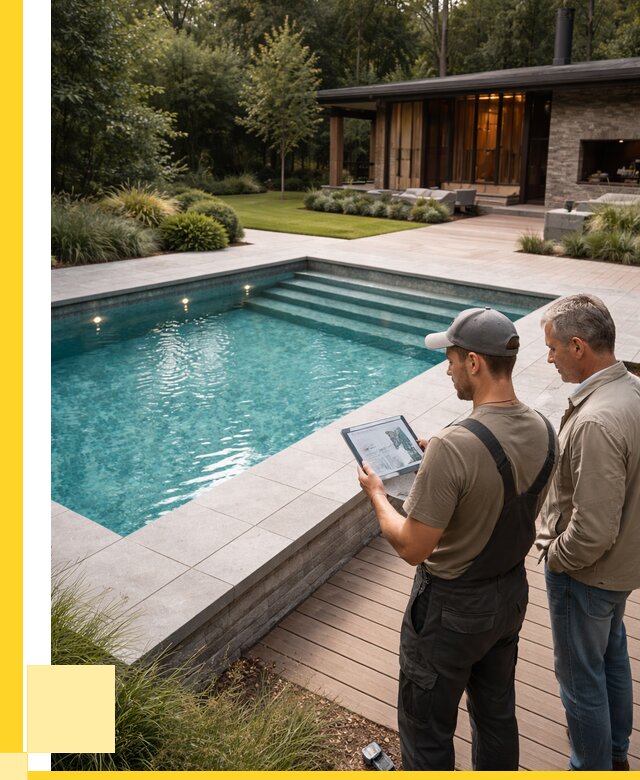 Строительство бассейнов в Узловой от 1222200 р. ЭриданЗлв