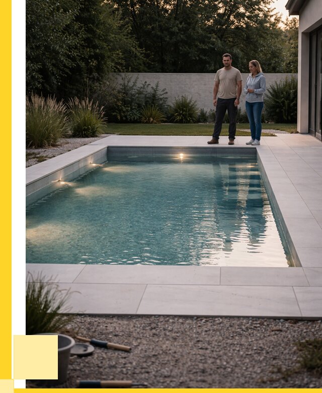 Проектирование бассейнов в Узловой от 71295 р. | ЭриданЗлв