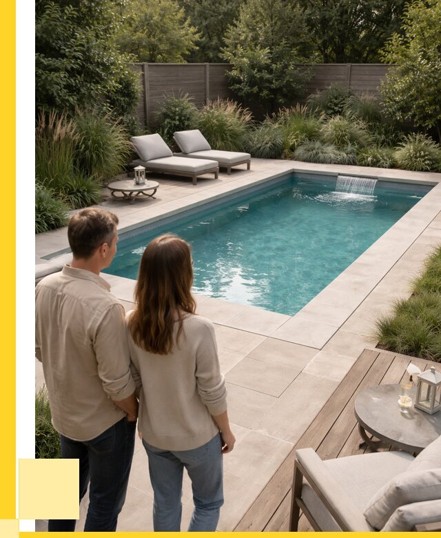 Частные бассейны в Узловой строительство от 1527750 р. ЭриданЗлв