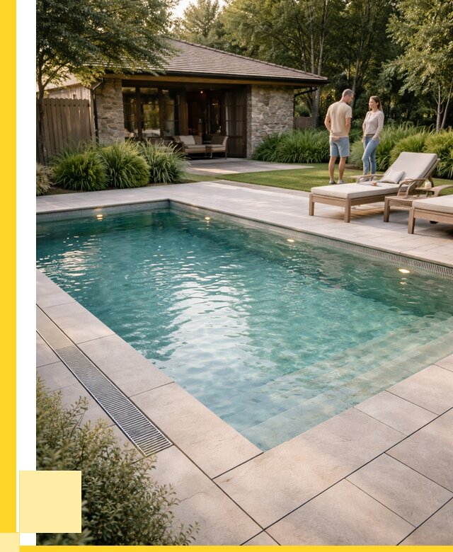 Открытые бассейны с подогревом в Узловой от 1222200 р., ЭриданЗлв