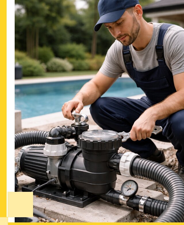 Насосы для бассейнов в Узловой купить от 12222 р. | ЭриданЗлв