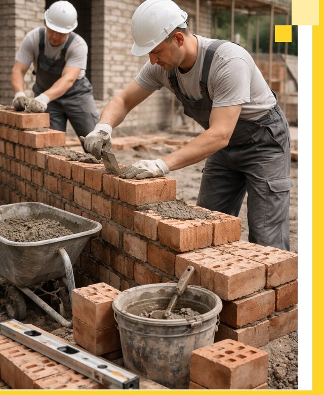 Проект кирпичной бани в Узловой с готовой рабочей документацией