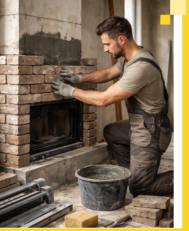 Услуги по устройству и монтажу Расул в банях и саунах в Узловой